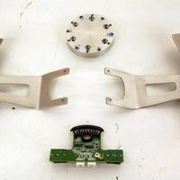 Paddle cambio al volante Logitech G25 G27 G29 G920