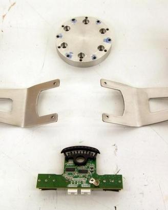 Paddle cambio al volante Logitech G25 G27 G29 G920