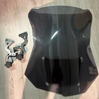 Parabrezza Wunderlich Marathon Bmw R 1200 1250 GS
