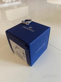 Anello Swarovski donna