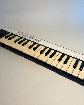 IRig Keys
