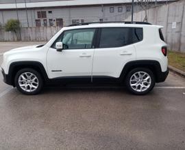 JEEP Renegade 1600 diesel 120 cv Limited