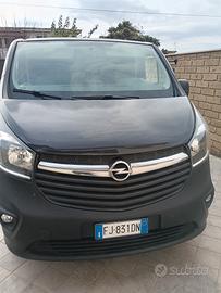 Opel 9 posti 