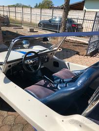 Dune Buggy