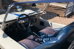 Dune Buggy