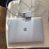  MacBook Air 13.3" (2020) - Apple M1 con CPU 8-cor