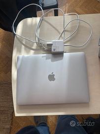  MacBook Air 13.3" (2020) - Apple M1 con CPU 8-cor