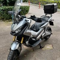 Honda X-ADV 750 - 2018