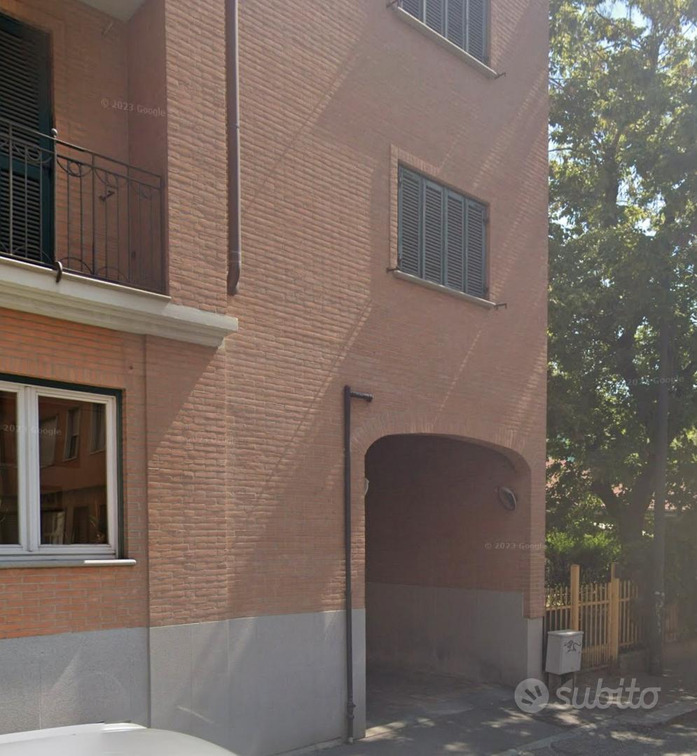 Apartment in Torino, San Secondo, Circoscrizione 1 - Vista 4