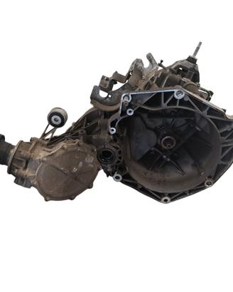 Cambio manuale Fiat Panda 312 0.9 B 4x4 del 2021