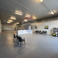 Capannone Industriale - Modugno