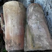 Tegole Sarde Antiche