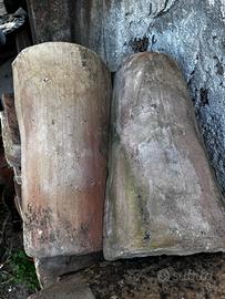 Tegole Sarde Antiche