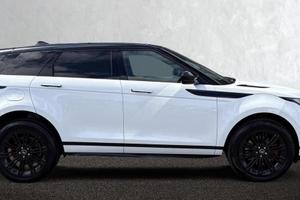 RANGE ROVER EVOQUE 2.0 D150 MHEV AUTOMATICA –