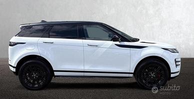 RANGE ROVER EVOQUE 2.0 D150 MHEV AUTOMATICA –