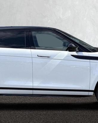 RANGE ROVER EVOQUE 2.0 D150 MHEV AUTOMATICA –