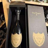 CHAMPAGNE DOM PERIGNON 2010 CON BOX