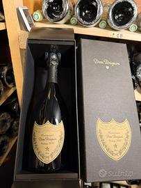 CHAMPAGNE DOM PERIGNON 2010 CON BOX