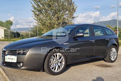 ALFA ROMEO 159 2.0 JTDm Sportwagon Eco Distinctive