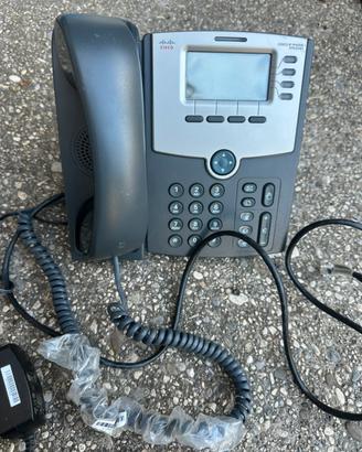 Telefono  fisso