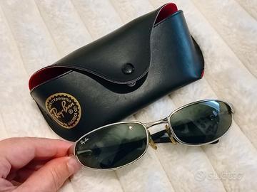 Ray-ban da sole occhiali da uomo