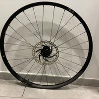 Ruote MTB Oquo MC32TEAM