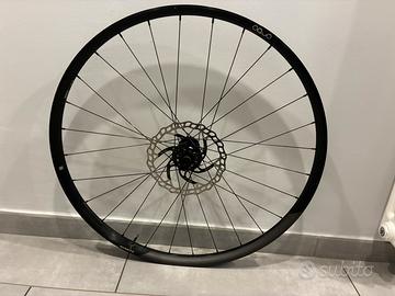 Ruote MTB Oquo MC32TEAM