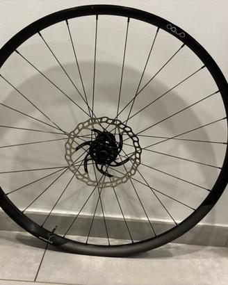 Ruote MTB Oquo MC32TEAM