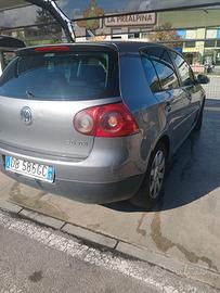 Golf 5 2006