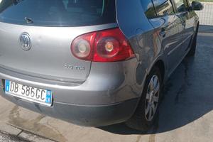 Golf 5 2006