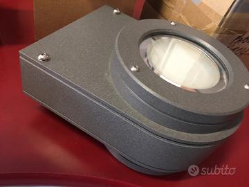 Applique Design faretti interno ed esterno