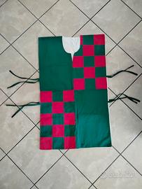 abbigliamento medievale