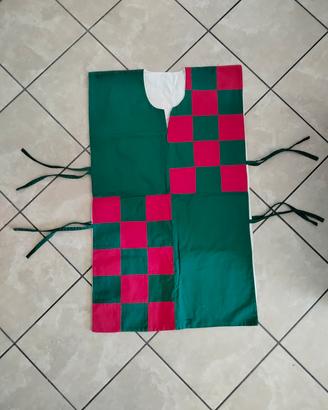 abbigliamento medievale