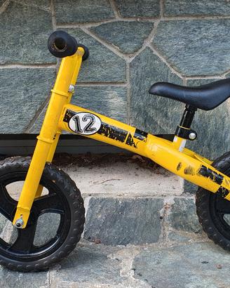 bicicletta 