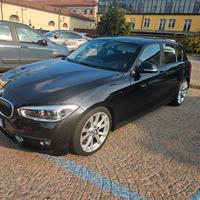 bmw serie 1 116i