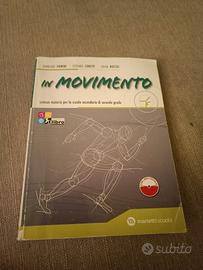 In movimento. Volume unico. Con espansione online