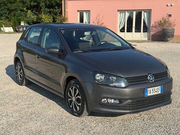 Volkswagen Polo 1.4 TDI 5p. Fresh