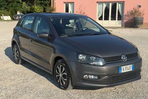 Volkswagen Polo 1.4 TDI 5p. Fresh