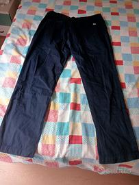 Pantaloni Lacoste taglia 50