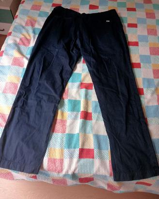 Pantaloni Lacoste taglia 50