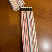 Astuccio matite Paul Smith