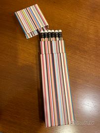 Astuccio matite Paul Smith