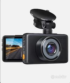 dash camera c 450 hd