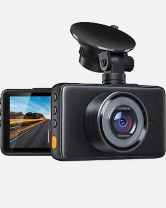 dash camera c 450 hd