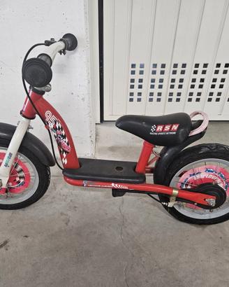 bicicletta bambino