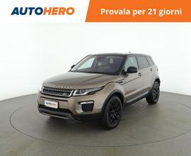 LAND ROVER Range Rover Evoque AN64320