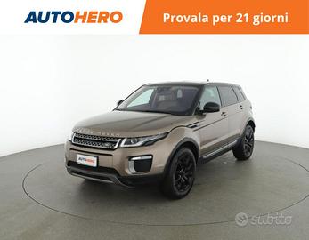 LAND ROVER Range Rover Evoque AN64320