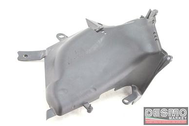 Convogliatore aria interno sinistro Ducati Diavel