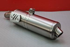 SCARICO SILENZIATORE BMW F 800 R 2009 2010 F800R 2