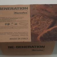 stampo pane antiaderente berndes 27x13cm